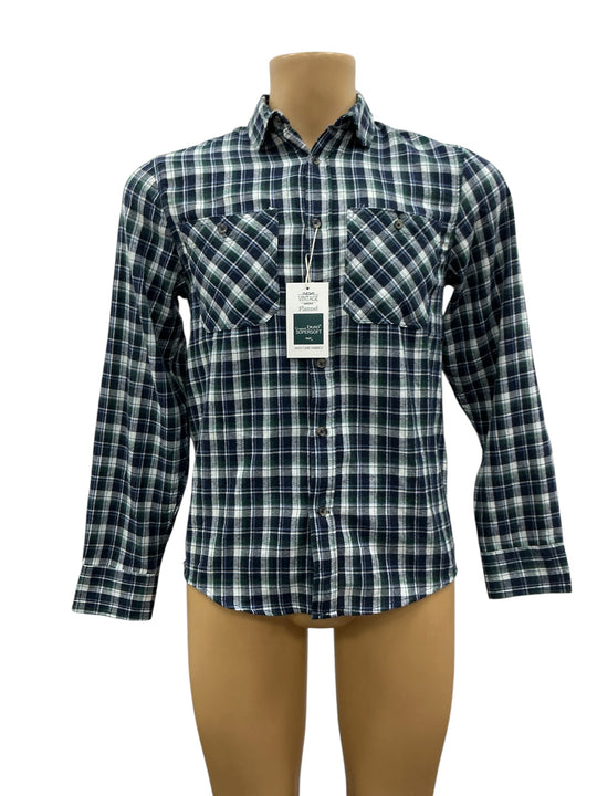 Camisa S (BRUNO SUPERSOFT)