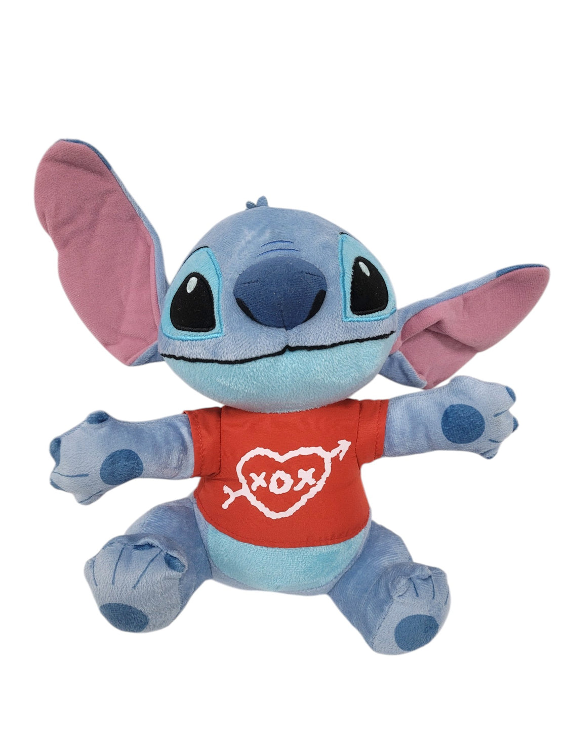 Stitch (DISNEY)