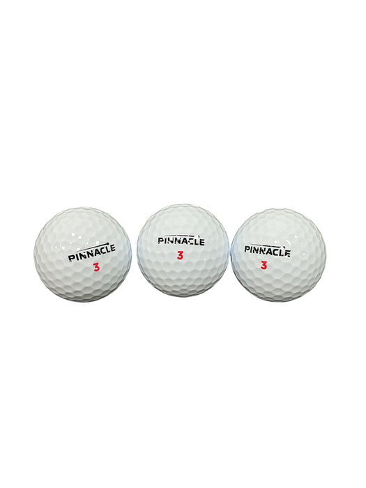 Pelotas de Golf (PINNACLE)