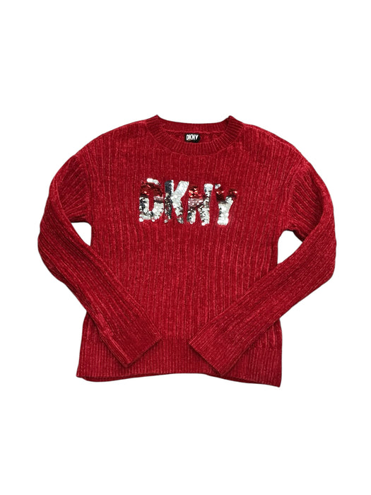 Suéter para niña 8 (DKNY)