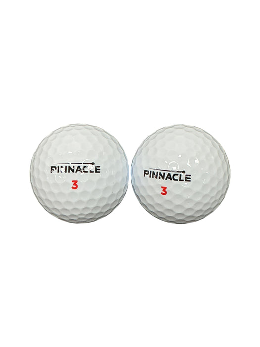Pelotas de Golf (PINNACLE)
