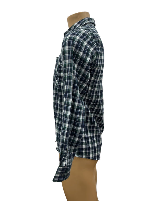 Camisa S (BRUNO SUPERSOFT)