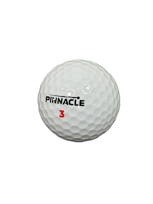 Pelotas de Golf (PINNACLE)