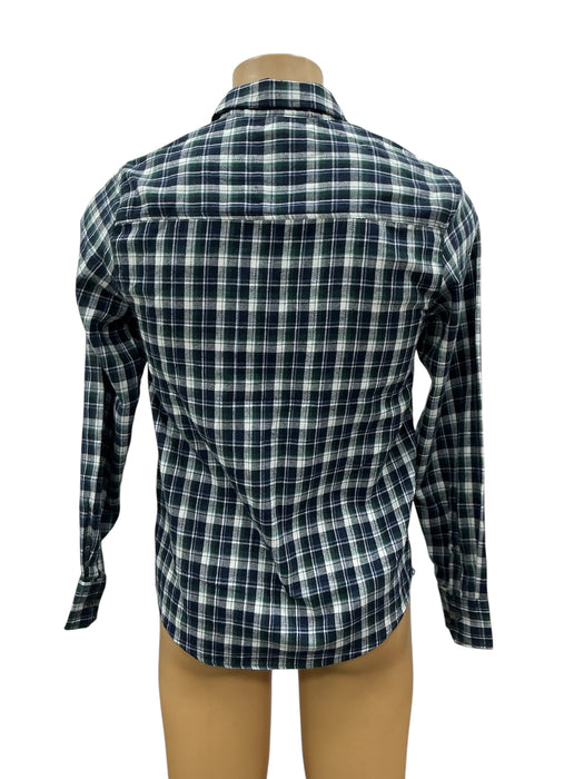 Camisa S (BRUNO SUPERSOFT)