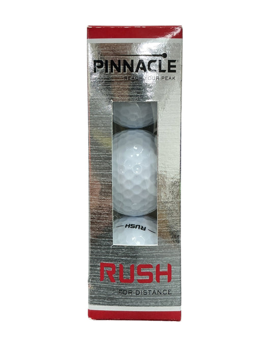 Pelotas de Golf (PINNACLE)