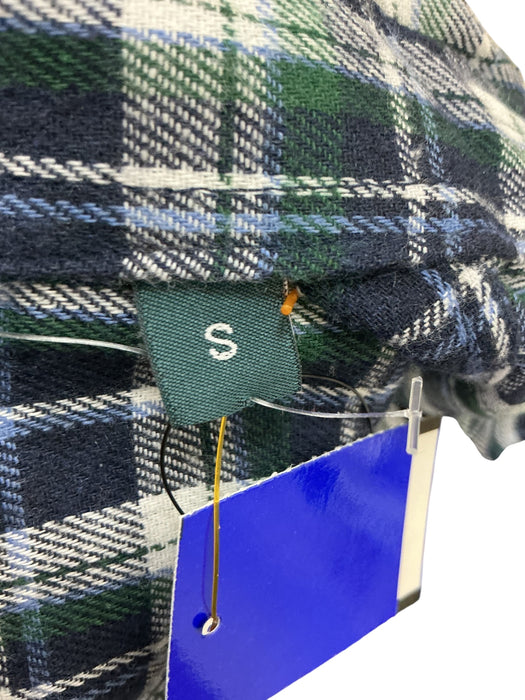 Camisa S (BRUNO SUPERSOFT)