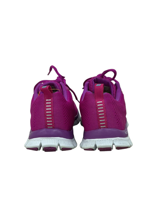 Tenis 7.5 (SKECHERS)