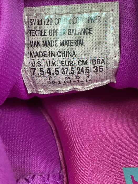 Tenis 7.5 (SKECHERS)