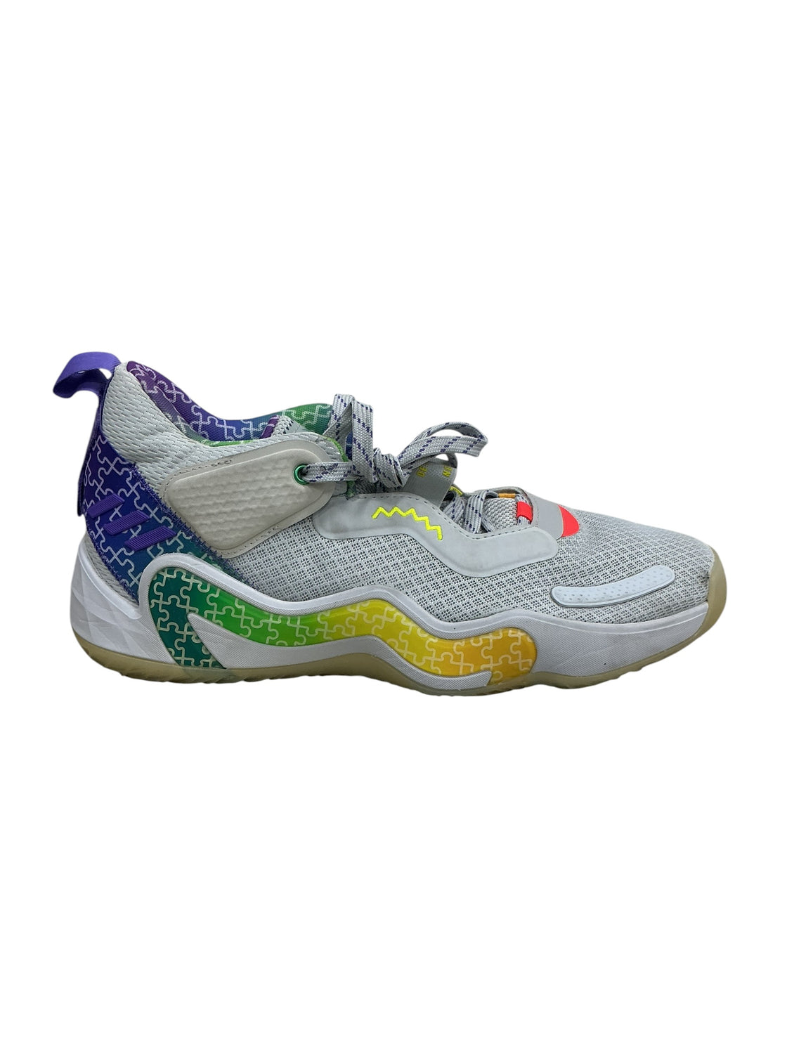 Tenis 10.5 (ADIDAS)