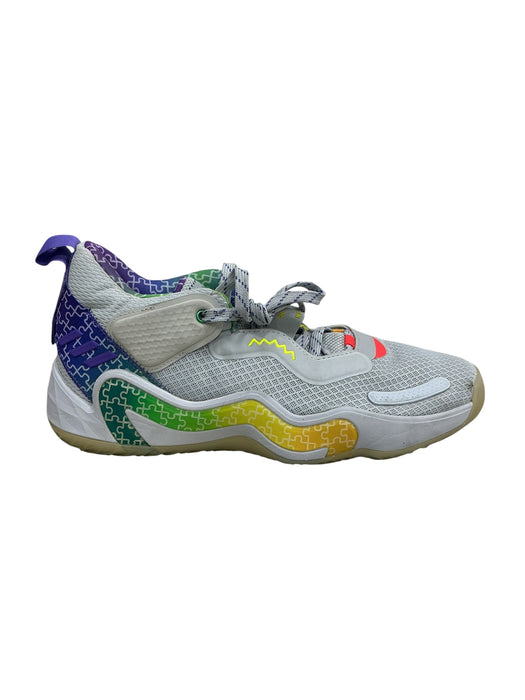 Tenis 10.5 (ADIDAS)
