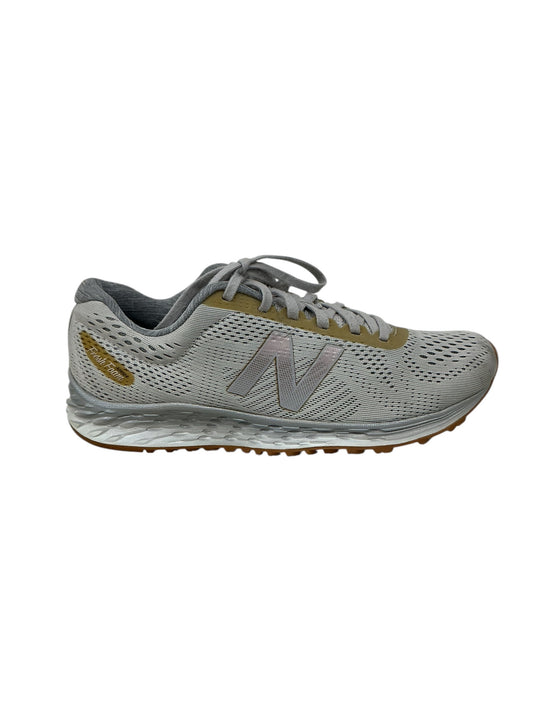 Tenis 8 (NEW BALANCE)