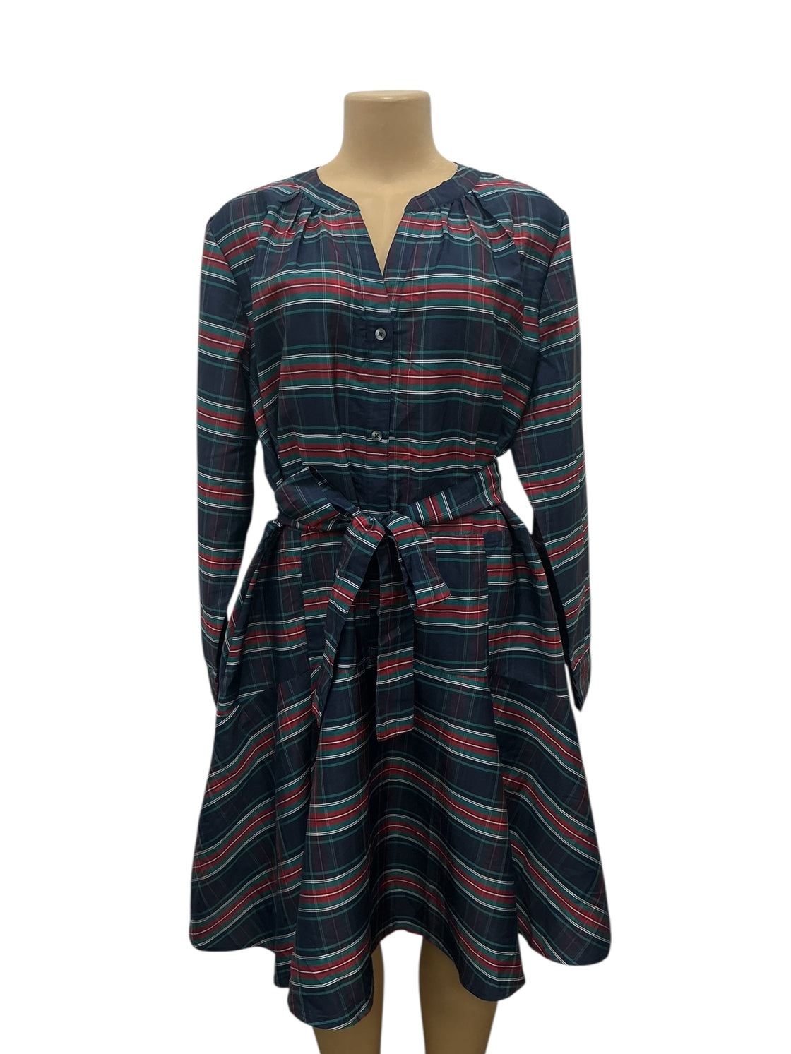 Vestido XL (DRAPER JAMES)