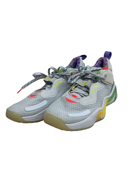 Tenis 10.5 (ADIDAS)