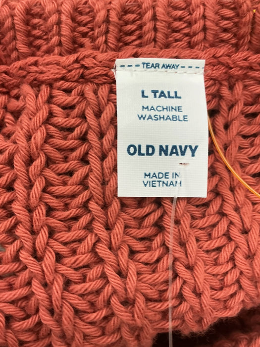 Blusa L (OLD NAVY)