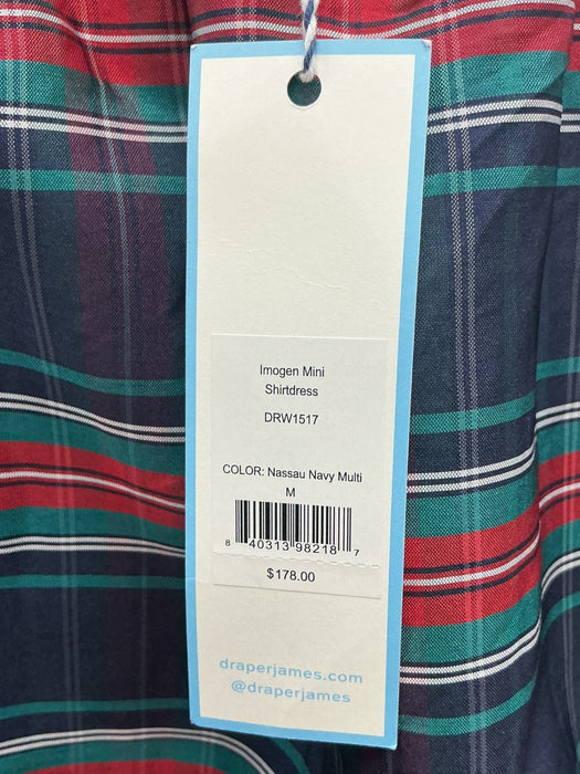 Vestido XL (DRAPER JAMES)