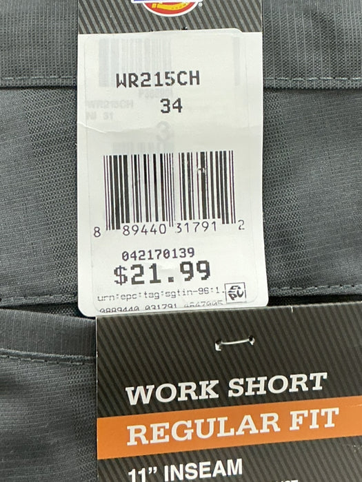 Pantaloneta 34 (DICKIES)