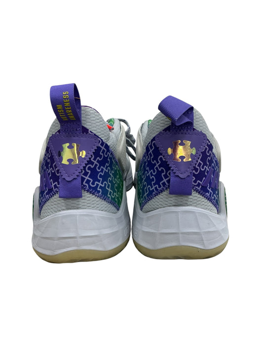 Tenis 10.5 (ADIDAS)