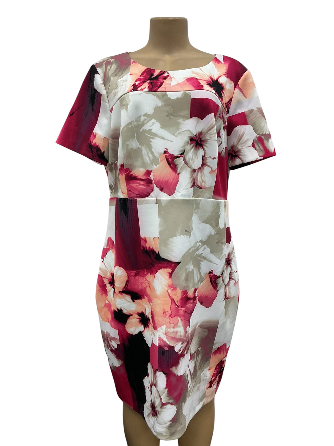 Vestido 16 (CALVIN KLEIN)