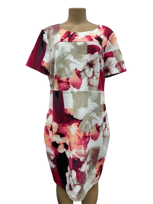 Vestido 16 (CALVIN KLEIN)