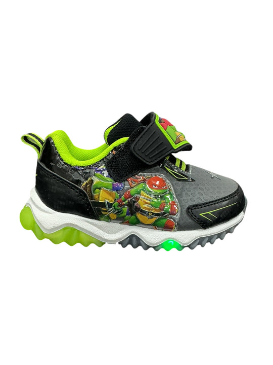 Tenis para niñ@ 7