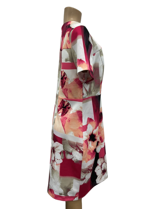 Vestido 16 (CALVIN KLEIN)