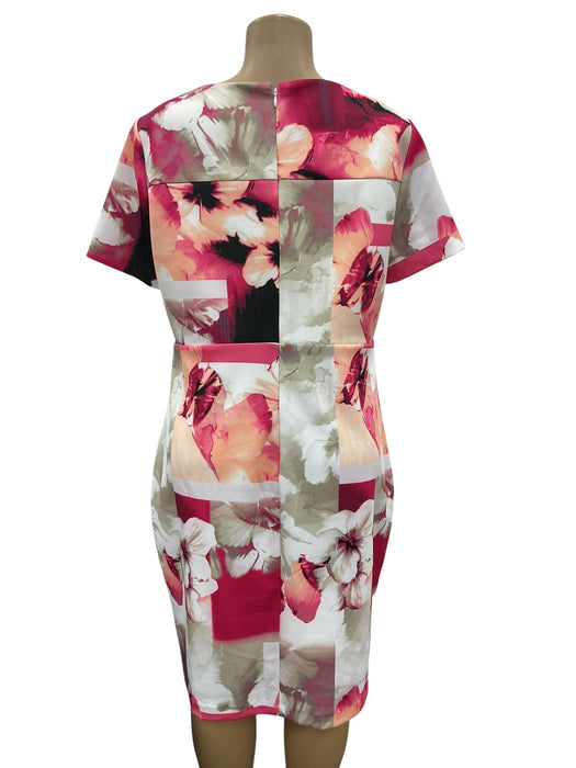 Vestido 16 (CALVIN KLEIN)