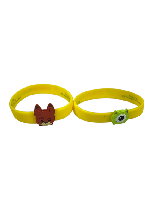 Set de pulseras (DISNEY)