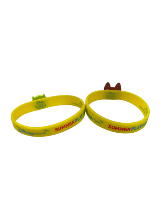 Set de pulseras (DISNEY)