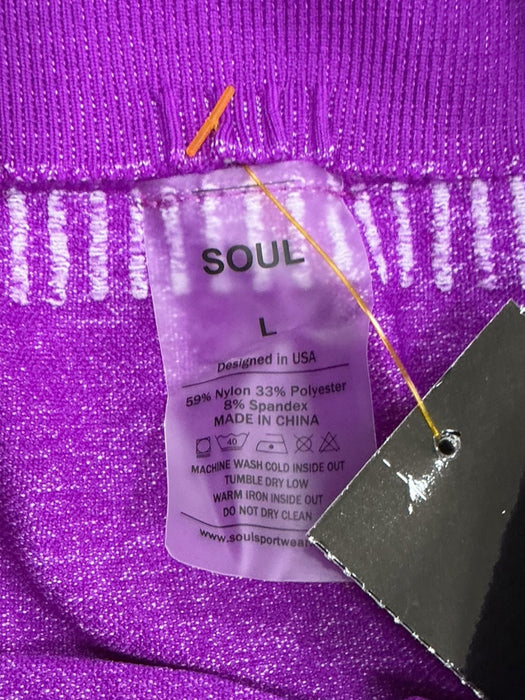 Leggings L (SOUL)