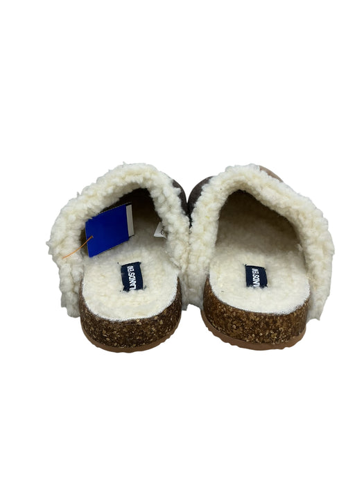 Pantufla 7 (LANDS´ END)