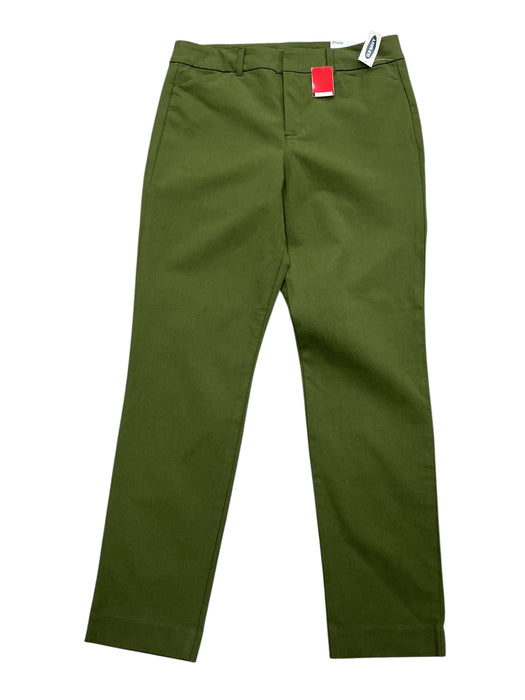 Pantalón 8 (OLD NAVY)