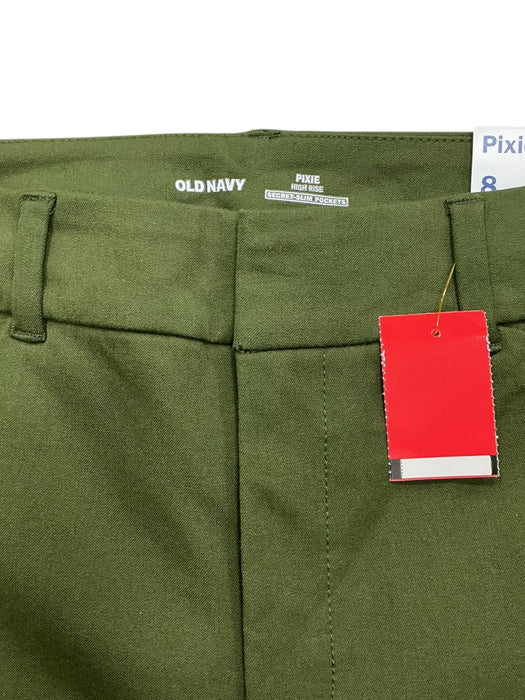 Pantalón 8 (OLD NAVY)