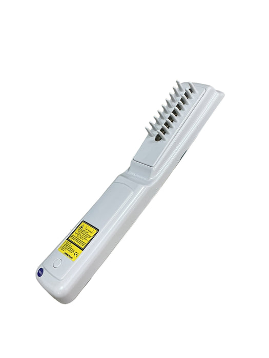 Peine láser (HAIRMAX)