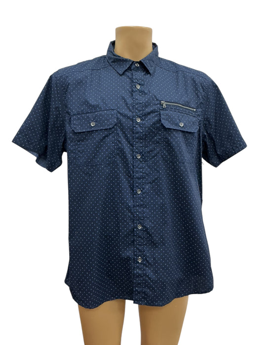 Camisa XL (ROCK & REPUBLIC)