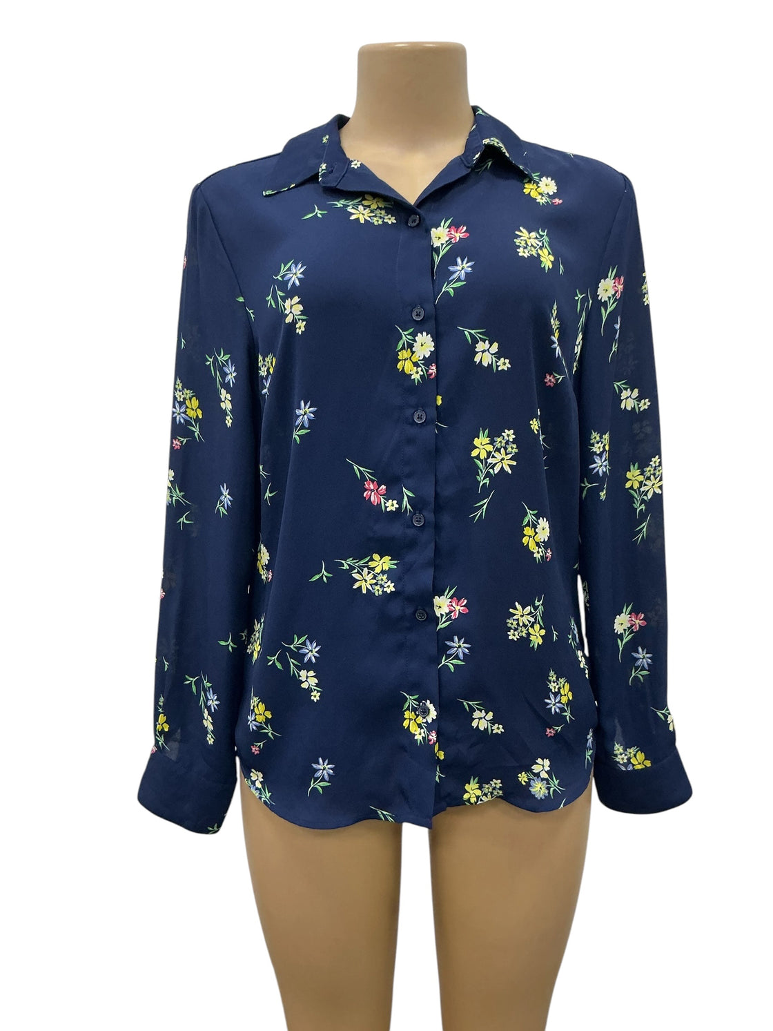 Blusa S (BANANA REPUBLIC)