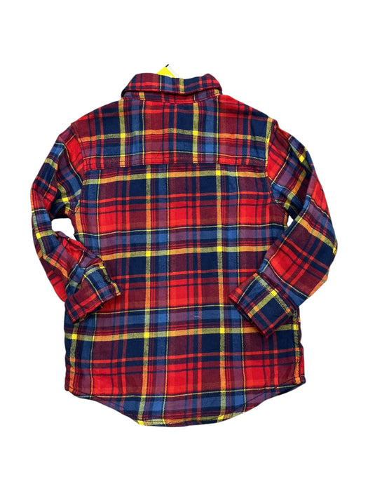 Camisa para niño 2T (CARTER'S)