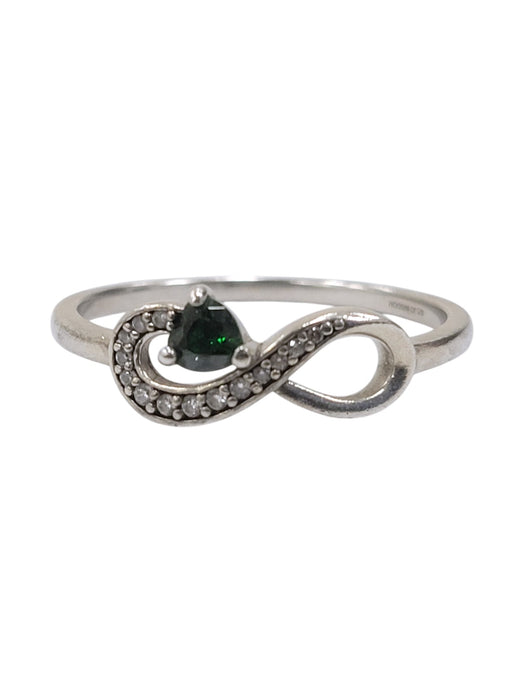 Anillo de plata (925)