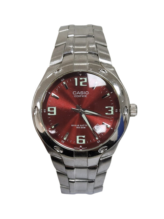 Reloj (CASIO)