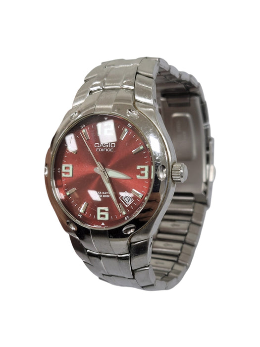 Reloj (CASIO)