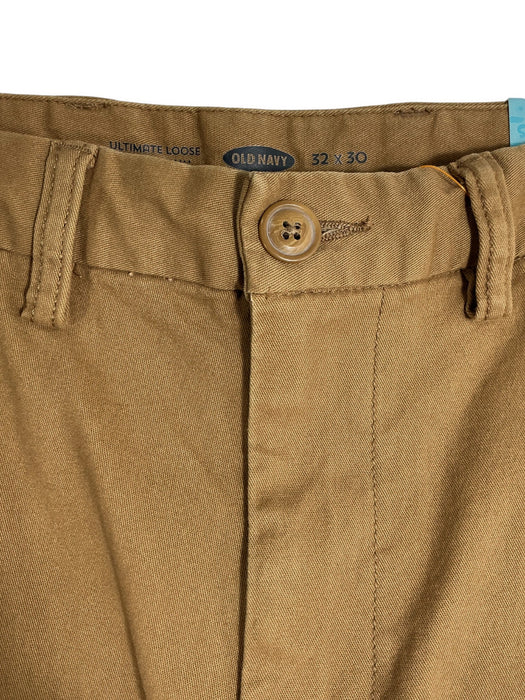Pantalón 32X30 (OLD NAVY)