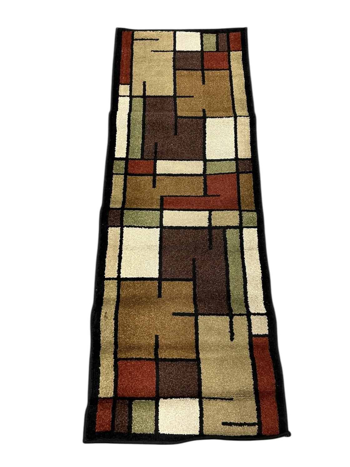 Alfombra (ORIAN RUGS)