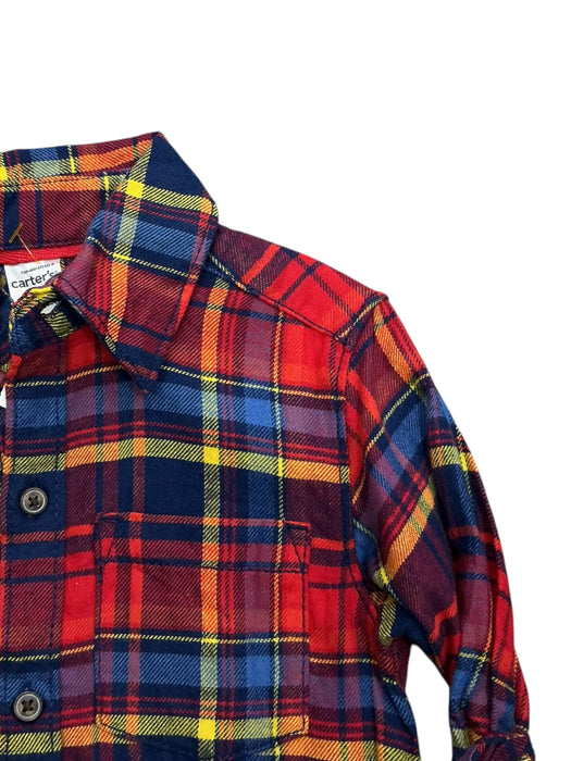 Camisa para niño 2T (CARTER'S)