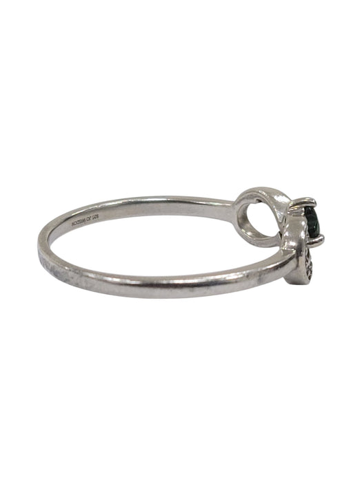 Anillo de plata (925)