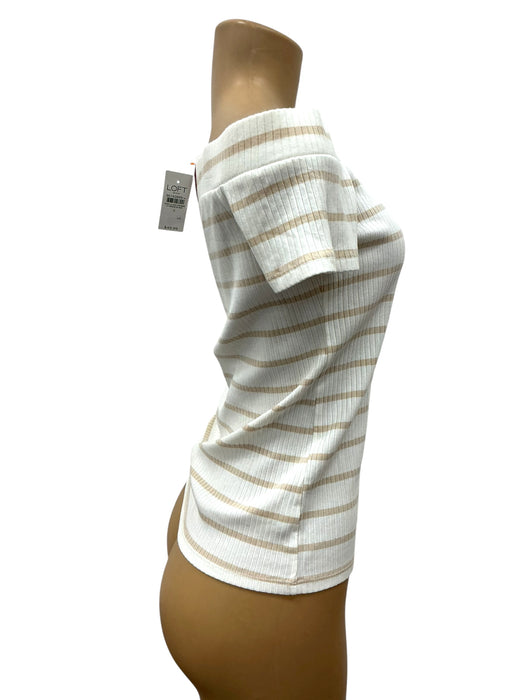 Blusa S (LOFT)