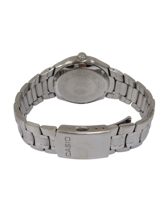 Reloj (CASIO)