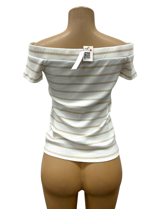 Blusa S (LOFT)