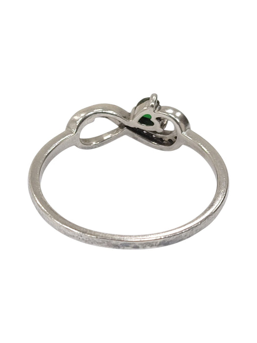 Anillo de plata (925)