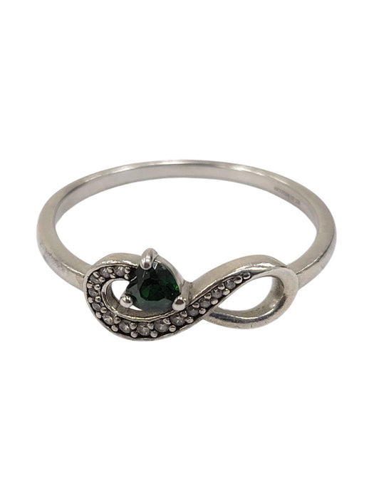 Anillo de plata (925)