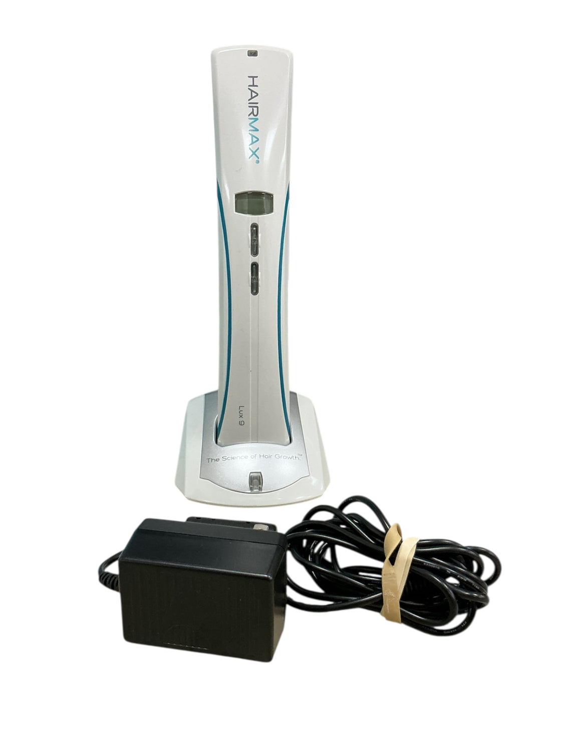 Peine láser (HAIRMAX)