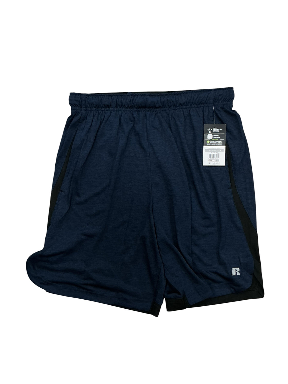 Pantaloneta M (RUSSELL)